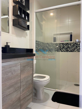 Imagem Apartamento com 2 Quartos à Venda, 82 m² em Vila Sônia - São Paulo