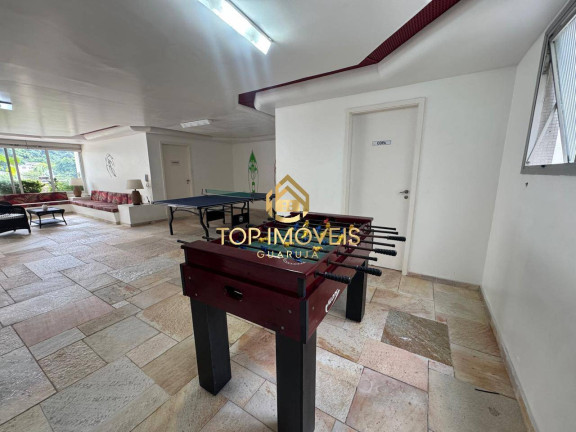 Imagem Apartamento com 3 Quartos à Venda, 130 m² em Pitangueiras - Guarujá