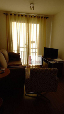 Imagem Apartamento com 2 Quartos à Venda, 46 m² em Jardim Celeste - São Paulo