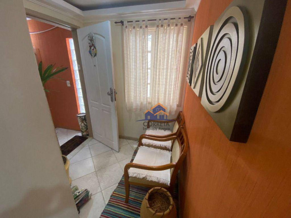 Imagem Edifício Residencial à Venda, 94 m² em Centro - Angra Dos Reis