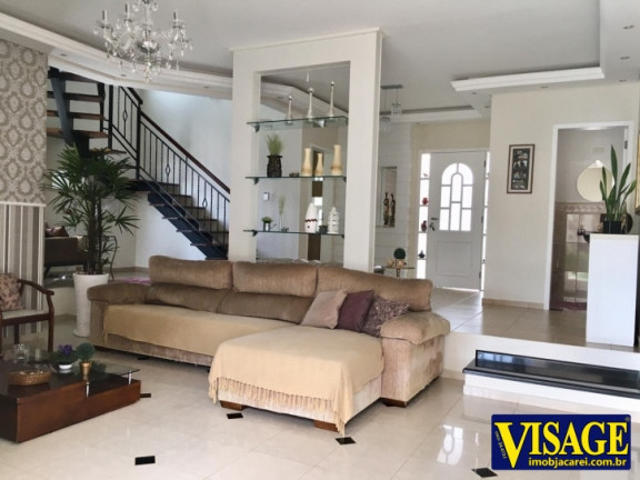 Imagem Casa com 3 Quartos à Venda, 375 m² em Vila Zeze - Jacareí Imagem Casa com 3 Quartos à Venda, 375 m² em Vila Zeze - Jacareí