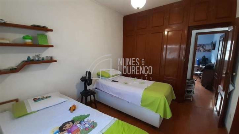 Imagem Casa com 3 Quartos à Venda, 163 m² em Marapé - Santos