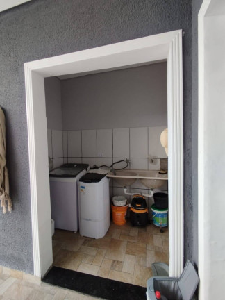 Imagem Casa com 3 Quartos à Venda, 175 m² em Setville Altos De São José - São José Dos Campos