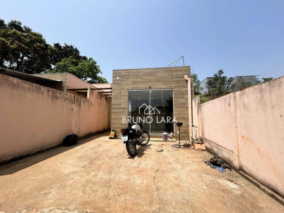 Imagem Casa com 2 Quartos à Venda, 74 m² em Atenas - Igarapé Imagem Casa com 2 Quartos à Venda, 74 m² em Atenas - Igarapé