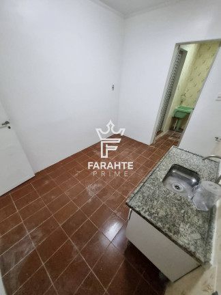 Imagem Apartamento com 2 Quartos para Alugar, 108 m² em Embaré - Santos Imagem Apartamento com 2 Quartos para Alugar, 108 m² em Embaré - Santos