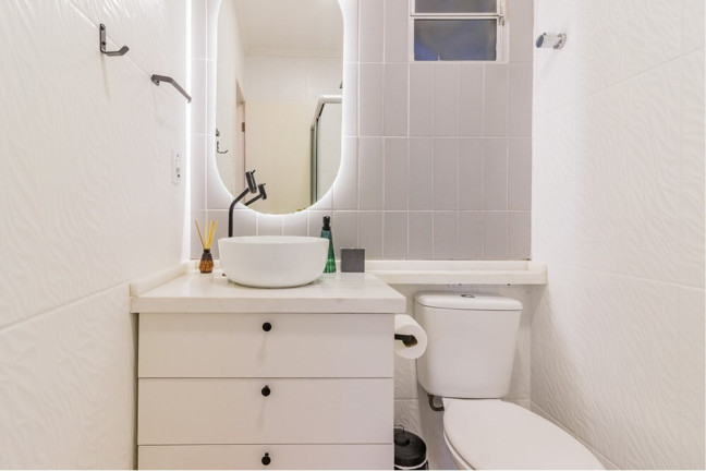 Imagem Apartamento com 1 Quarto à Venda, 26 m² em Auxiliadora - Porto Alegre Imagem Apartamento com 1 Quarto à Venda, 26 m² em Auxiliadora - Porto Alegre