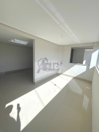 Imagem Apartamento com 3 Quartos à Venda, em Morada Do Sol - Montes Claros Imagem Apartamento com 3 Quartos à Venda, em Morada Do Sol - Montes Claros