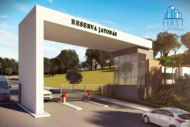 Imagem Terreno à Venda, 330 m² em Reserva Dos Jatobás - Louveira Imagem Terreno à Venda, 330 m² em Reserva Dos Jatobás - Louveira