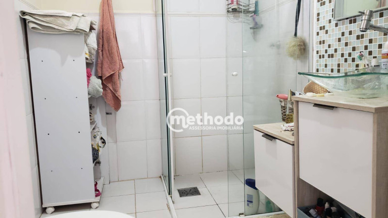 Imagem Apartamento com 1 Quarto à Venda, 49 m² em Bosque - Campinas Imagem Apartamento com 1 Quarto à Venda, 49 m² em Bosque - Campinas