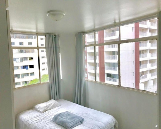 Imagem Apartamento com 1 Quarto à Venda, 54 m² em Bela Vista - São Paulo Imagem Apartamento com 1 Quarto à Venda, 54 m² em Bela Vista - São Paulo