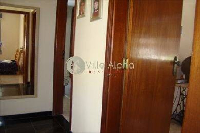 Imagem Casa com 3 Quartos à Venda, 170 m² em Ponta Da Praia - Santos Imagem Casa com 3 Quartos à Venda, 170 m² em Ponta Da Praia - Santos