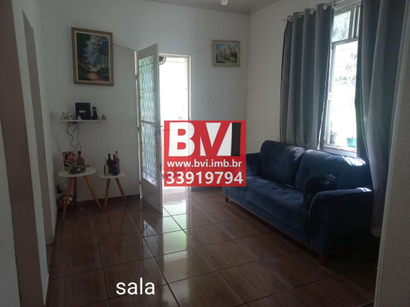 Imagem Casa com 4 Quartos à Venda, 199 m² em Penha Circular - Rio De Janeiro Imagem Casa com 4 Quartos à Venda, 199 m² em Penha Circular - Rio De Janeiro