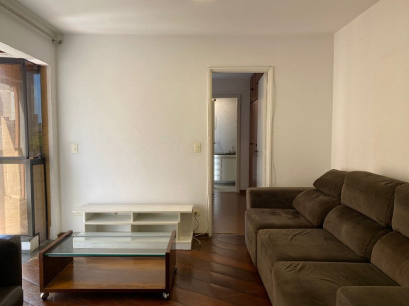 Imagem Imóvel com 1 Quarto para Alugar, 55 m² em Santa Cecília - São Paulo Imagem Imóvel com 1 Quarto para Alugar, 55 m² em Santa Cecília - São Paulo