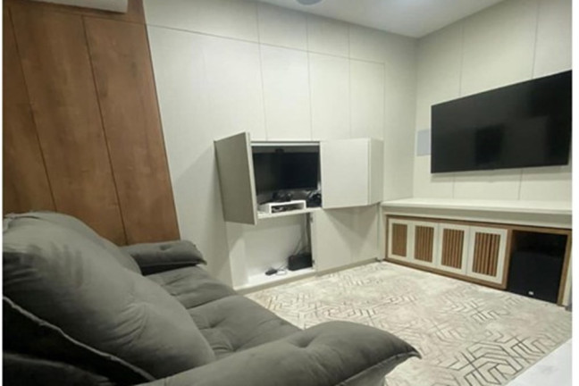 Imagem Apartamento com 1 Quarto à Venda, 57 m² em Centro - Jundiaí
