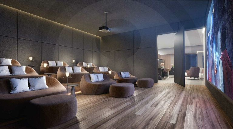 Imagem Apartamento com 3 Quartos à Venda, 142 m² em Panamby - São Paulo Imagem Apartamento com 3 Quartos à Venda, 142 m² em Panamby - São Paulo