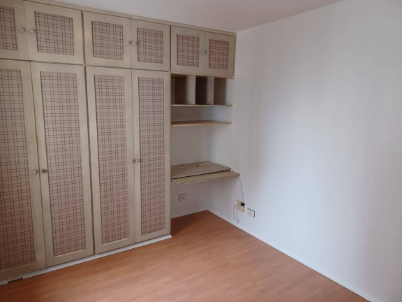 Imagem Apartamento com 3 Quartos para Alugar, 140 m² em Indianópolis - São Paulo