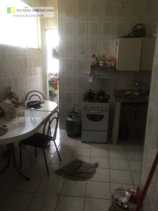 Imagem Apartamento com 3 Quartos à Venda, 94 m² em Vila Mariana - São Paulo