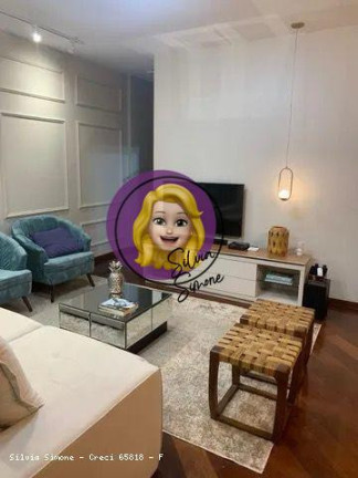 Imagem Apartamento com 2 Quartos à Venda, 110 m² em Aparecida - Santos