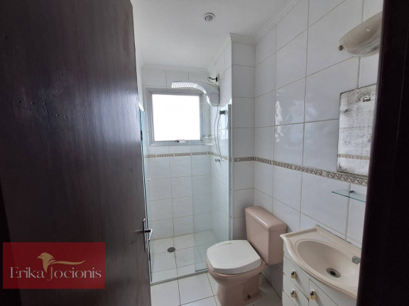 Imagem Apartamento com 3 Quartos à Venda, 86 m² em Planalto - São Bernardo Do Campo