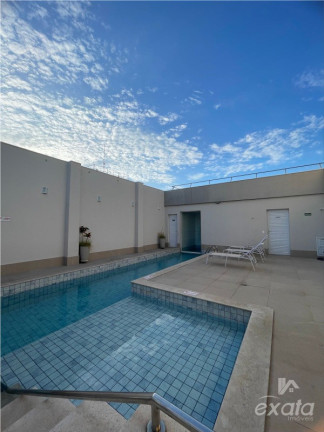 Imagem Apartamento com 3 Quartos à Venda, 92 m² em Jardim Camburi - Vitória