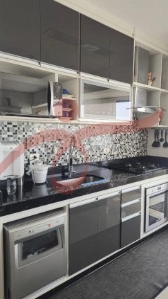 Imagem Apartamento com 3 Quartos à Venda, 155 m² em Vila Edmundo - Taubaté