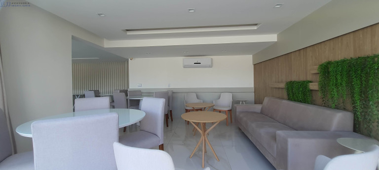 Imagem Apartamento com 3 Quartos para Alugar ou Temporada, 120 m² em Tirol - Natal Imagem Apartamento com 3 Quartos para Alugar ou Temporada, 120 m² em Tirol - Natal