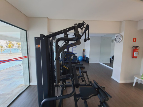 Apartamento com 3 Quartos à Venda, 102 m² em Martim De Sa - Caraguatatuba