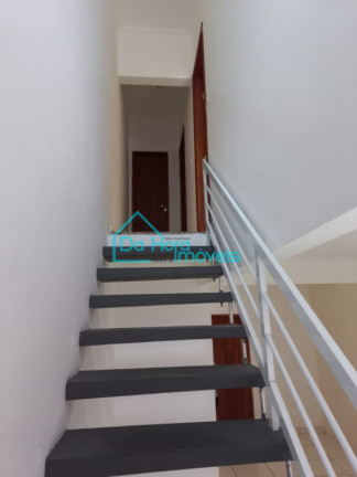 Imagem Casa com 2 Quartos à Venda, 73 m² em Pedreira - Mongaguá
