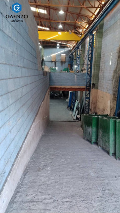 Imagem Galpão à Venda, 1 m² em Km 18 - Osasco Imagem Galpão à Venda, 1 m² em Km 18 - Osasco