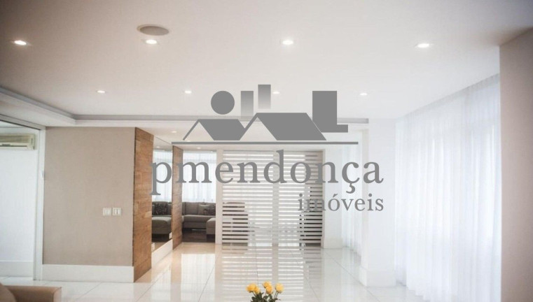 Imagem Apartamento com 4 Quartos à Venda, 346 m² em Higienópolis - São Paulo Imagem Apartamento com 4 Quartos à Venda, 346 m² em Higienópolis - São Paulo