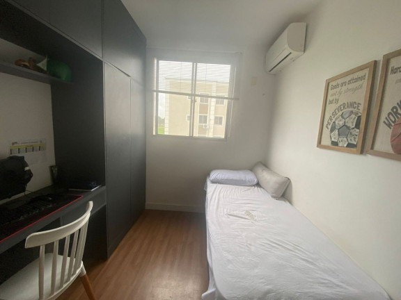 Imagem Apartamento com 2 Quartos à Venda, 44 m² em Coxipó - Cuiabá Imagem Apartamento com 2 Quartos à Venda, 44 m² em Coxipó - Cuiabá