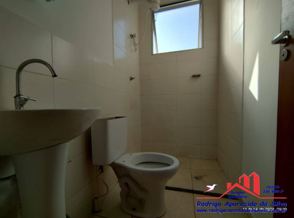 Imagem Apartamento com 2 Quartos à Venda, 50 m² em Vila Giampietro - Birigui