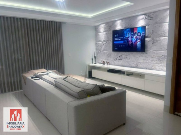 Imagem Apartamento à Venda, 297 m² Imagem Apartamento à Venda, 297 m²