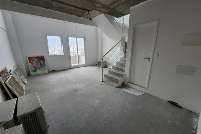 Imagem Imóvel Comercial à Venda, 55 m² em Barra Funda - São Paulo