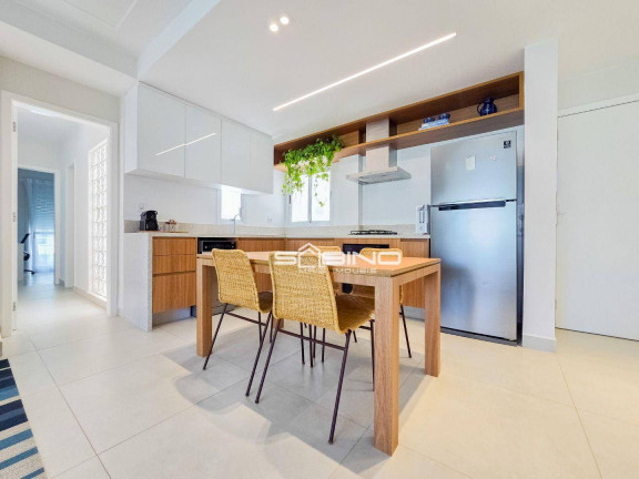 Imagem Apartamento com 3 Quartos para Alugar, 113 m² em Riviera De São Lourenço - Bertioga