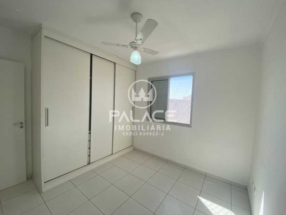Imagem Apartamento com 2 Quartos para Alugar, 54 m² em Jardim Nova Iguaçu - Piracicaba
