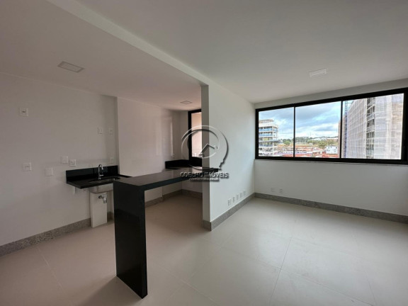 Imagem Apartamento com 2 Quartos à Venda, 69 m² em Noroeste - Brasília