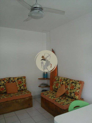 Imagem Apartamento com 2 Quartos à Venda, 44 m² em Jose Menino - Santos Imagem Apartamento com 2 Quartos à Venda, 44 m² em Jose Menino - Santos