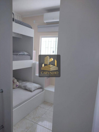 Imagem Casa com 2 Quartos à Venda, 64 m² em São João Do Rio Vermelho - Florianópolis