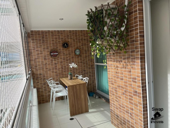 Imagem Apartamento com 2 Quartos à Venda, 74 m² em Riviera - Bertioga