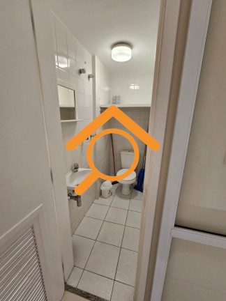 Imagem Imóvel com 3 Quartos à Venda, 132 m² em Jurubatuba - Sao Paulo