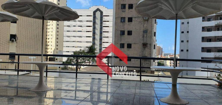 Imagem Apartamento com 3 Quartos à Venda, 220 m² em Meireles - Fortaleza Imagem Apartamento com 3 Quartos à Venda, 220 m² em Meireles - Fortaleza