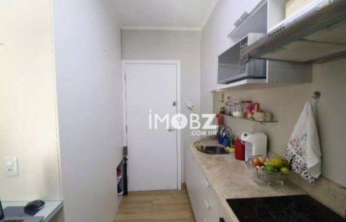 Imagem Imóvel com 1 Quarto à Venda, 30 m² em Vila Prudente (zona Leste) - São Paulo