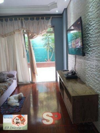 Imagem Apartamento com 2 Quartos à Venda, 79 m² em Baeta Neves - São Bernardo Do Campo