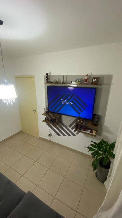 Imagem Apartamento com 2 Quartos à Venda, 48 m² em Jardim Novo Mundo - Sorocaba