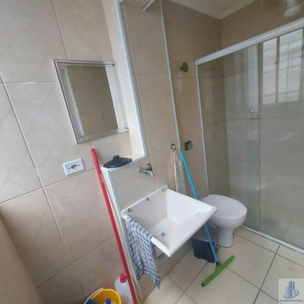 Imagem Apartamento com 1 Quarto para Alugar, 46 m² em Tupi - Praia Grande Imagem Apartamento com 1 Quarto para Alugar, 46 m² em Tupi - Praia Grande