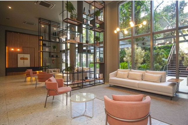 Imagem Apartamento com 2 Quartos à Venda, 54 m² em Rio Branco - Porto Alegre