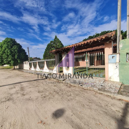 Imagem Casa com 3 Quartos à Venda, 70 m² em Hospicio - Araruama