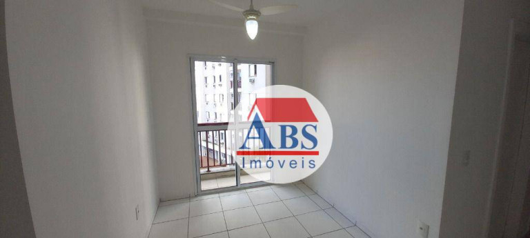 Imagem Apartamento com 2 Quartos à Venda, 49 m² em Castelo - Santos Imagem Apartamento com 2 Quartos à Venda, 49 m² em Castelo - Santos