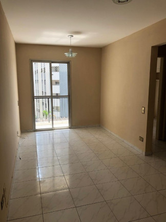 Imóvel com 2 Quartos à Venda, 54 m² em Vila Guarani (z Sul) - São Paulo